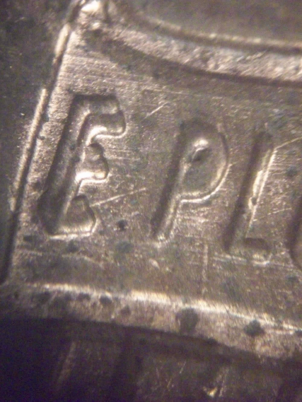 2017-P-Ls-Cent-Struck-Through-Grease,-Die-Crack-Ebay-Purch